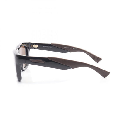 Bottega Veneta Sunglasses BV Black Dark Brown Eyewear — view 3