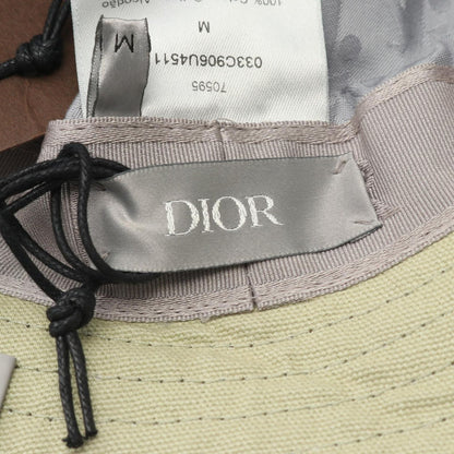 Dior Travis Scott Cactus Jack Cotton Hat — view 4