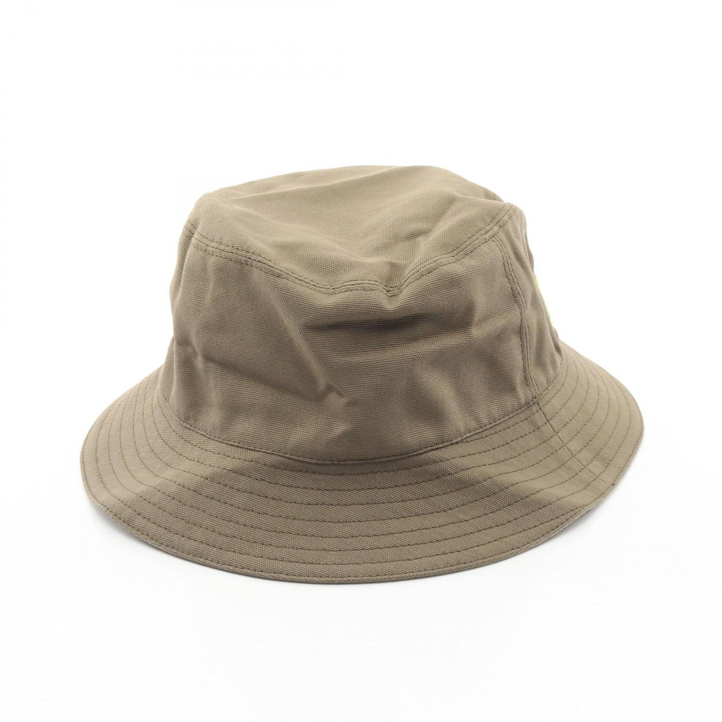 Dior Travis Scott Cactus Jack Cotton Hat — view 2