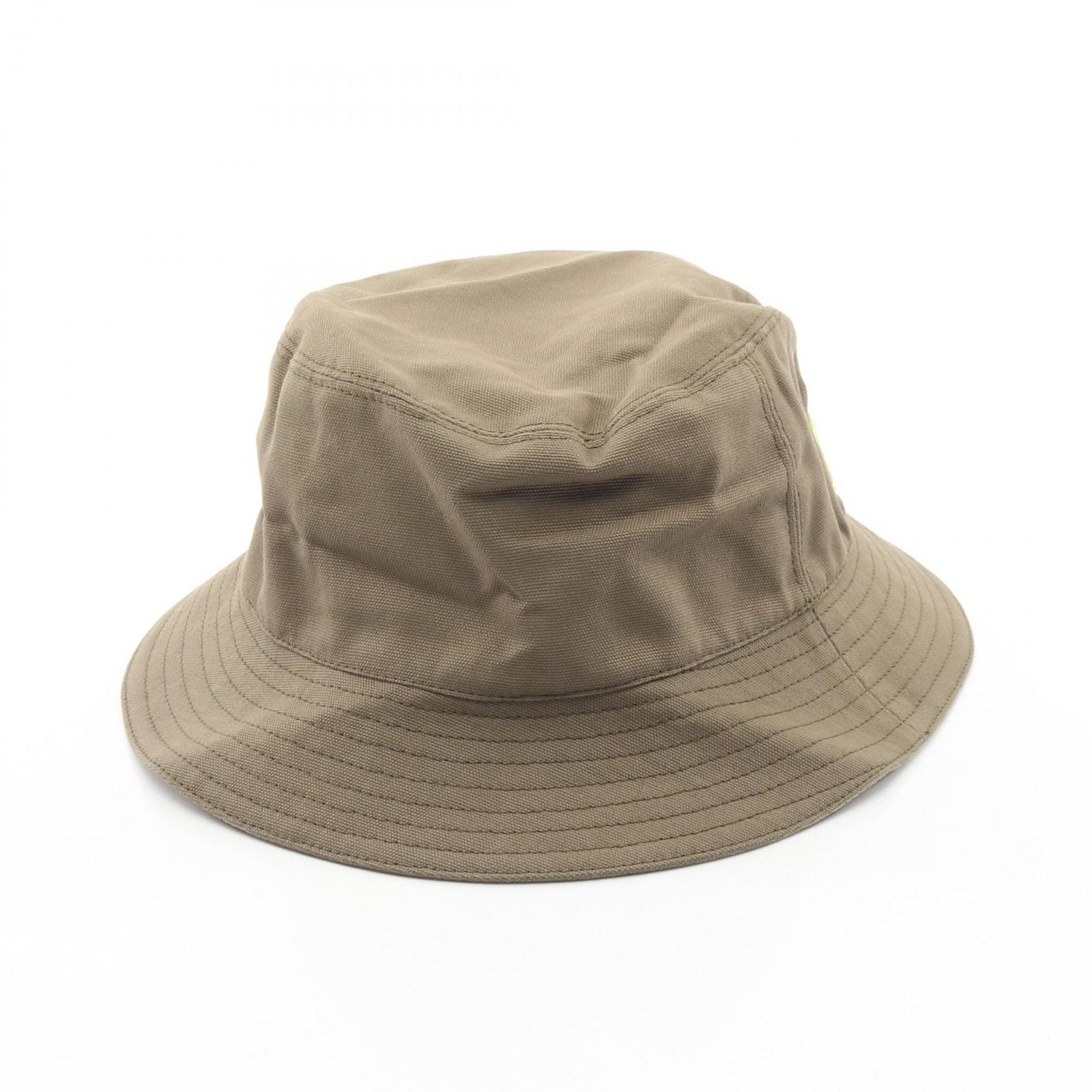 Dior Travis Scott Cactus Jack Cotton Hat — view 2