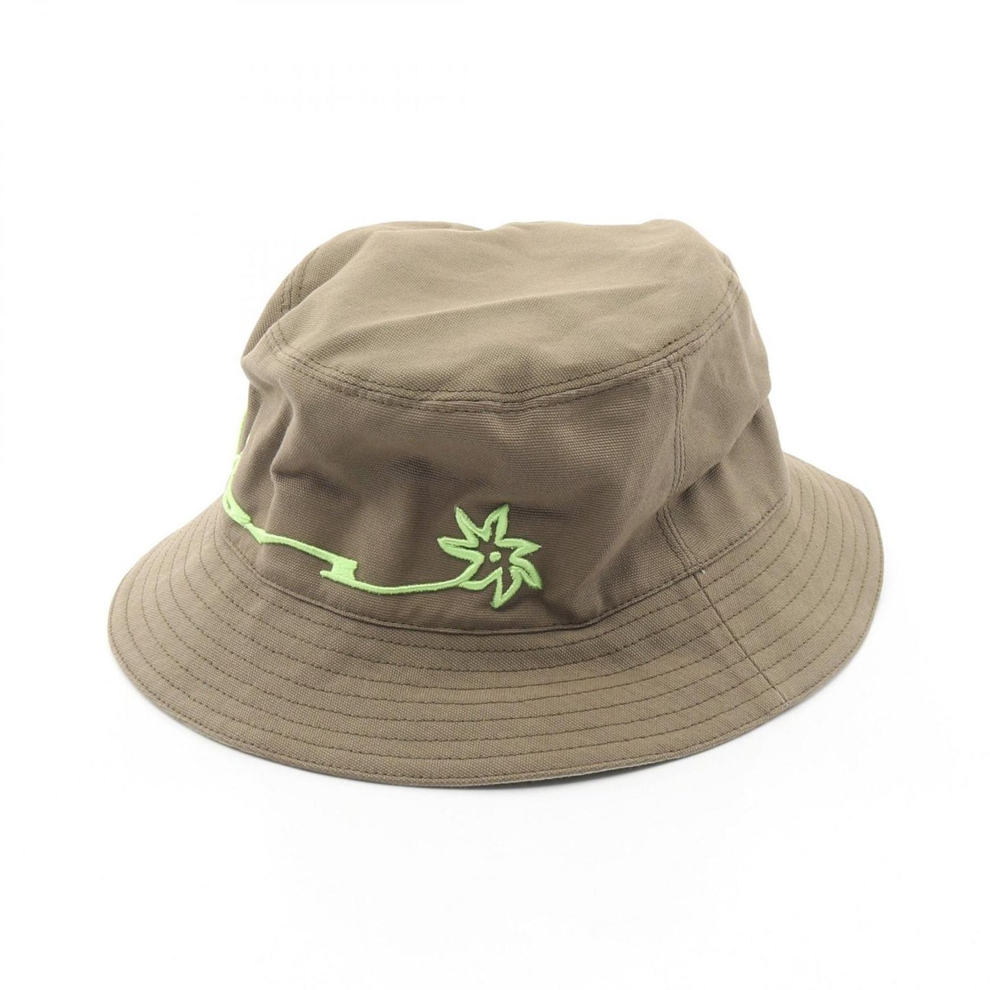 Dior Travis Scott Cactus Jack Cotton Hat
