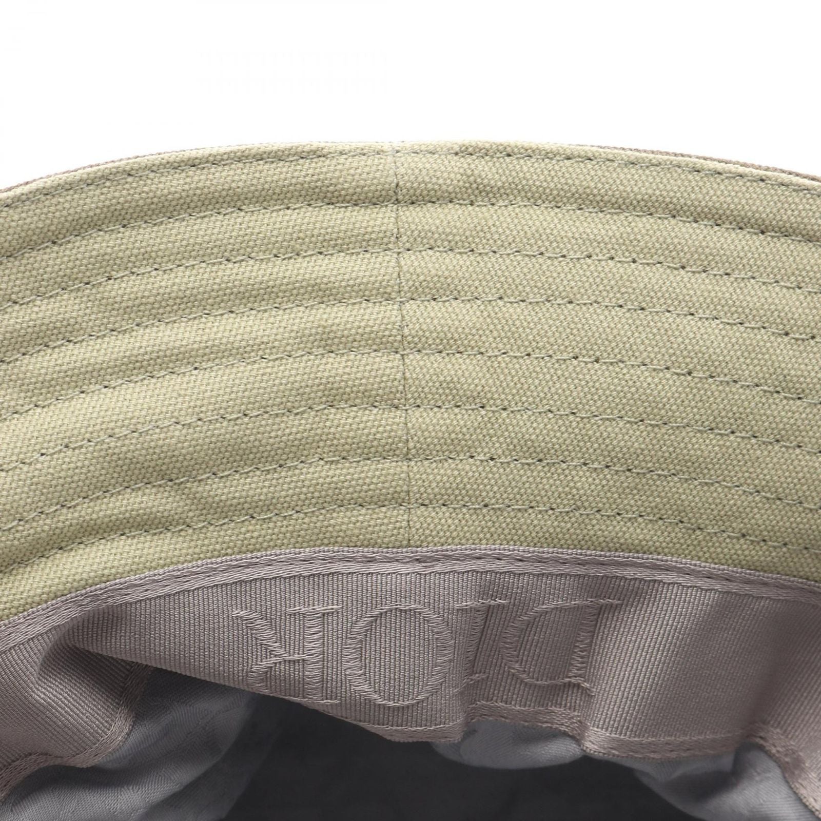 Dior Travis Scott Cactus Jack Cotton Hat — view 6