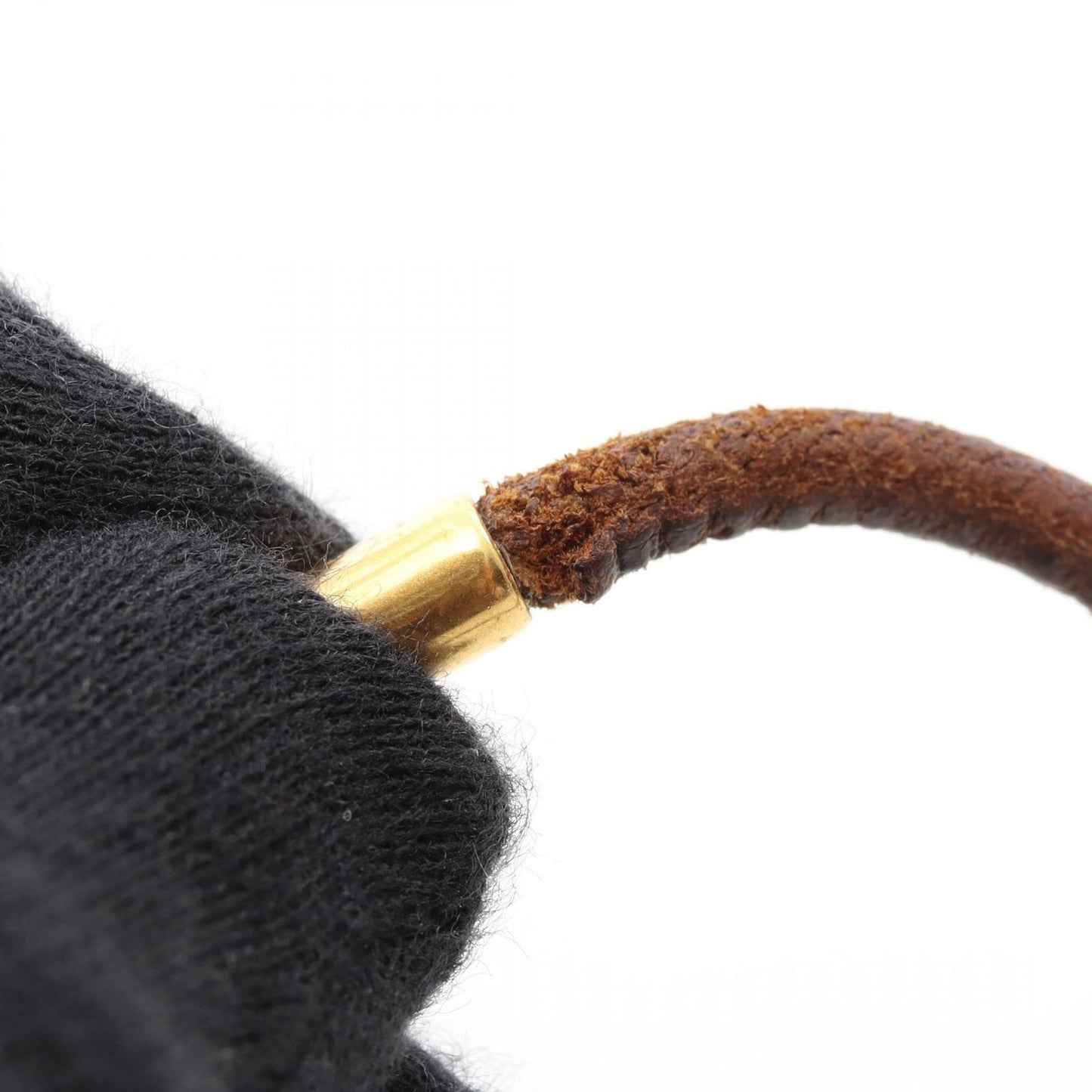 Hermes Bracelet Jumbo Leather — view 7
