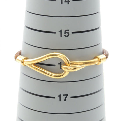 Hermes Bracelet Jumbo Leather — view 5