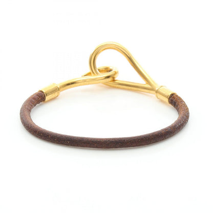 Hermes Bracelet Jumbo Leather — view 2
