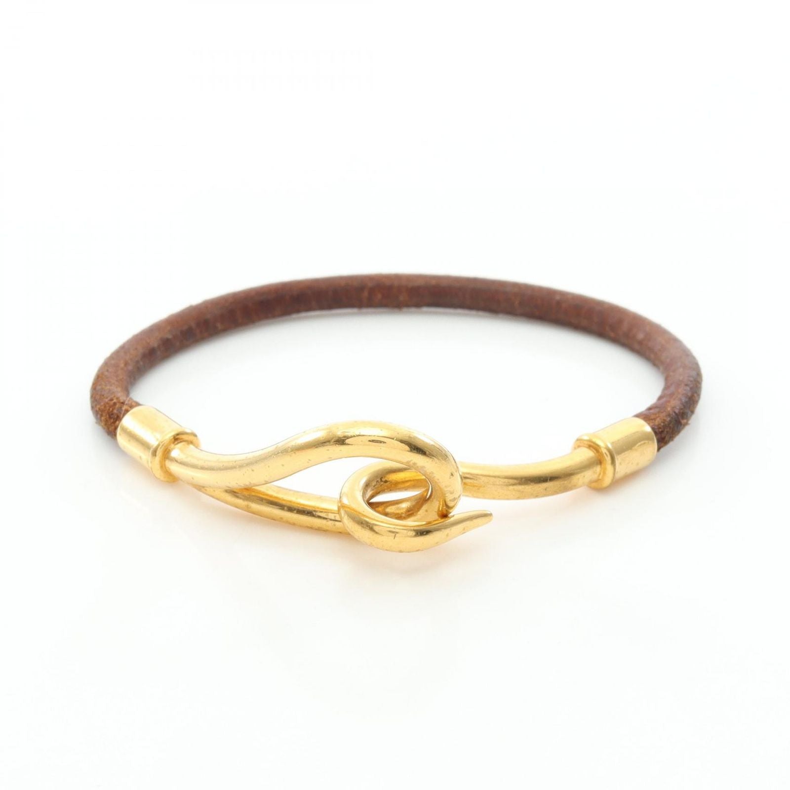 Hermes Bracelet Jumbo Leather