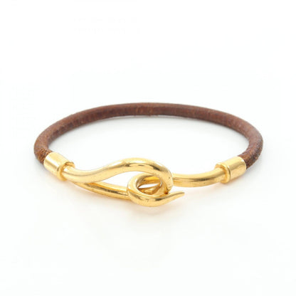 Hermes Bracelet Jumbo Leather