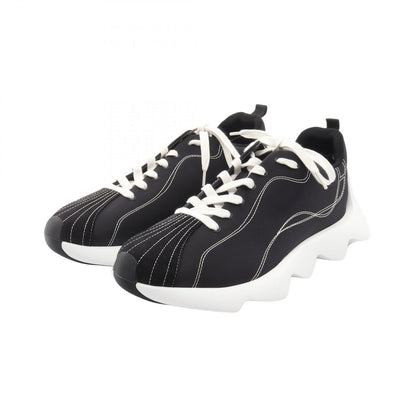 Hermes Sneakers Envor Suede