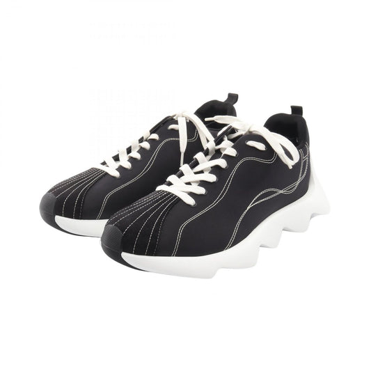 Hermes Sneakers Envor Suede