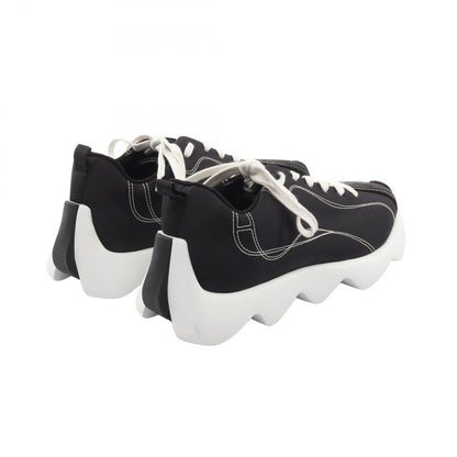 Hermes Sneakers Envor Suede — view 2