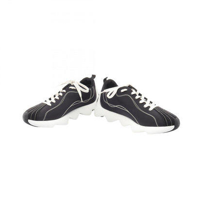 Hermes Sneakers Envor Suede — view 3