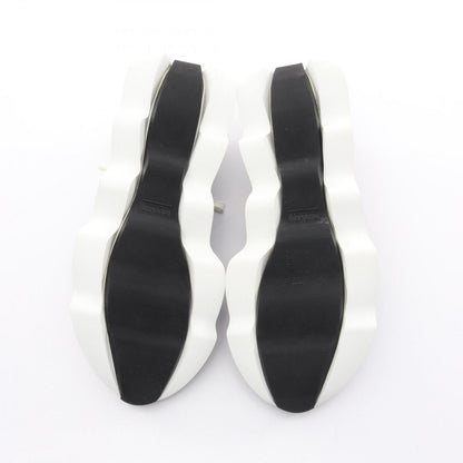 Hermes Sneakers Envor Suede — view 4