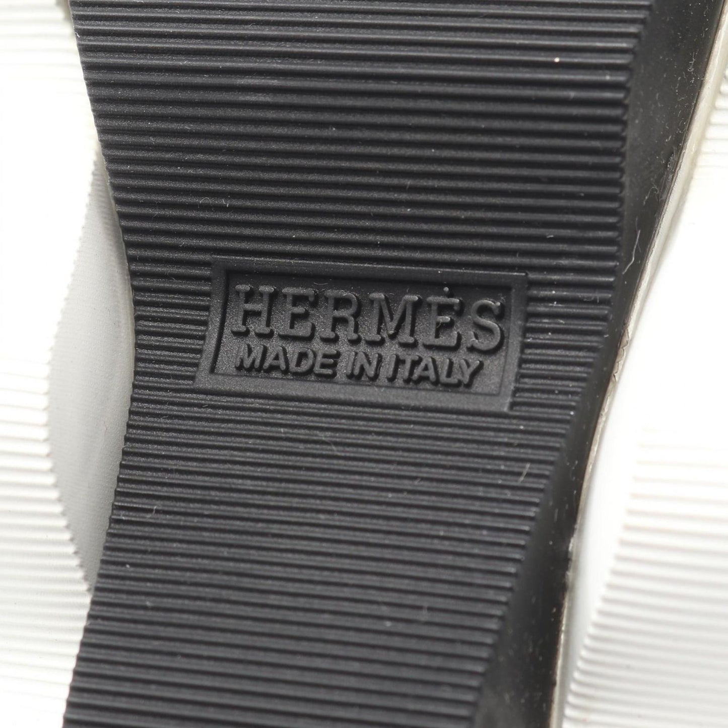 Hermes Sneakers Envor Suede — view 6