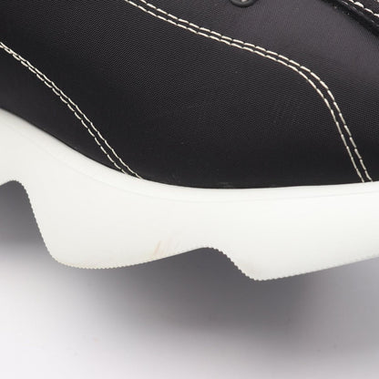 Hermes Sneakers Envor Suede — view 8