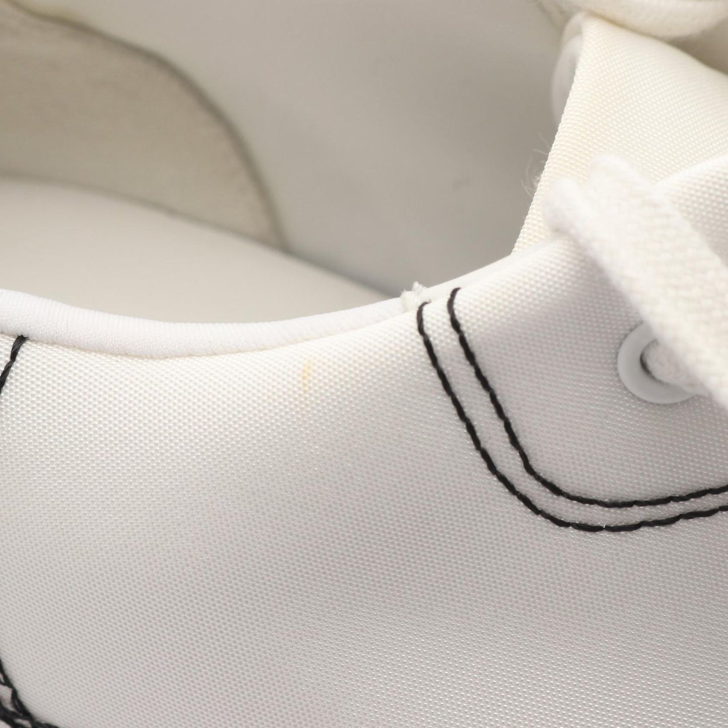 Hermes Sneakers Envor Suede — view 8