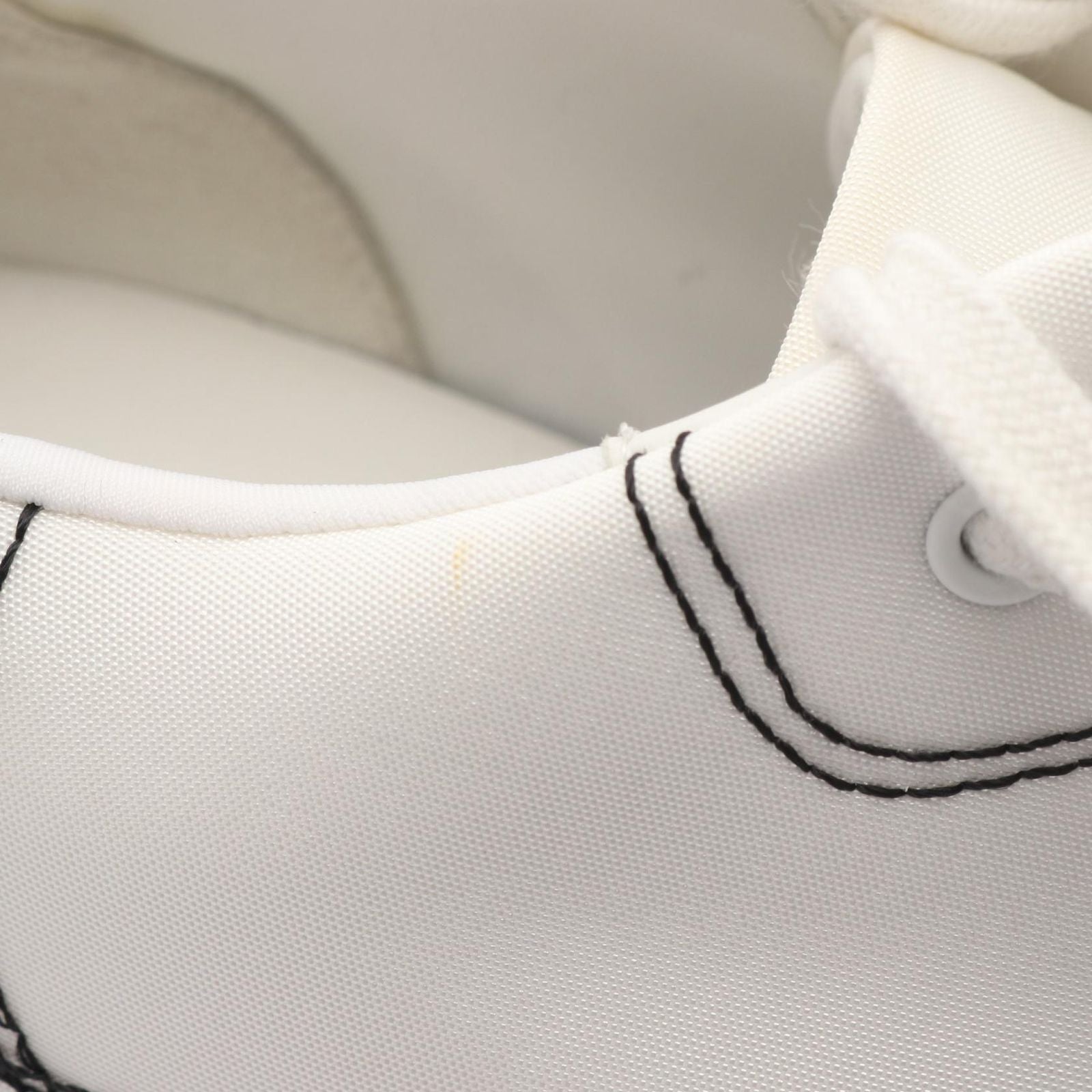 Hermes Sneakers Envor Suede — view 8