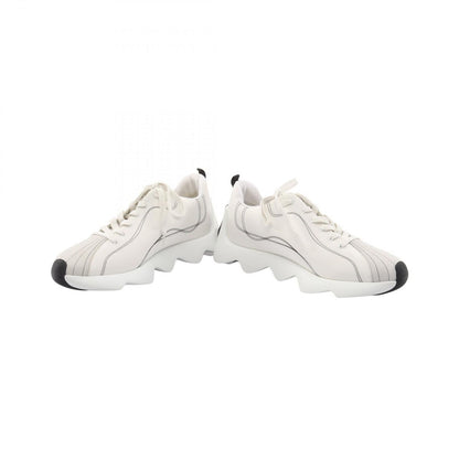 Hermes Sneakers Envor Suede — view 3