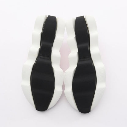 Hermes Slip on Eclair Fabric Sneakers — view 4