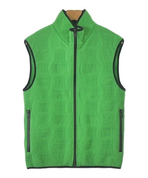 Bottega Veneta Shirt Green