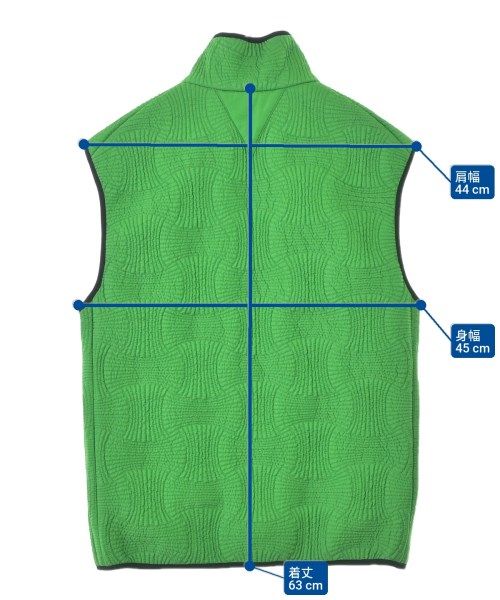 Bottega Veneta Shirt Green — view 6