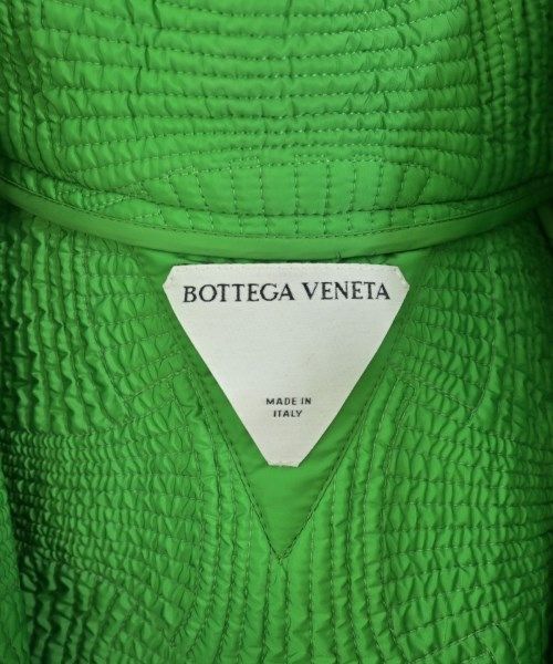 Bottega Veneta Shirt Green — view 3