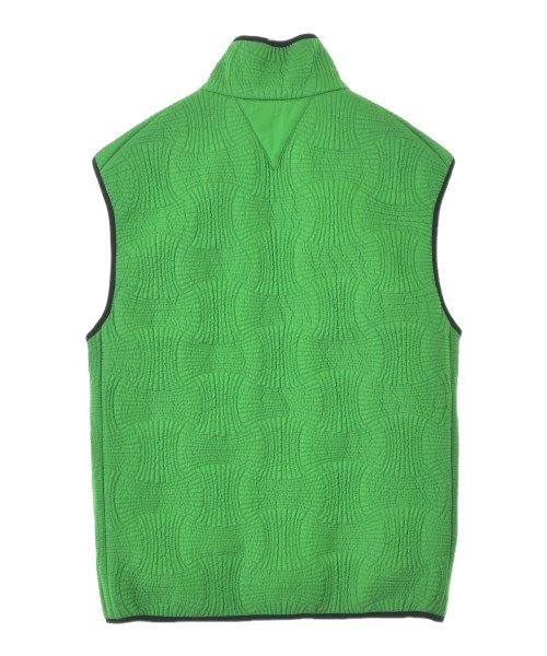 Bottega Veneta Shirt Green — view 2