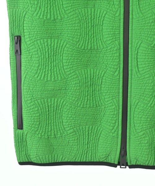 Bottega Veneta Shirt Green — view 5