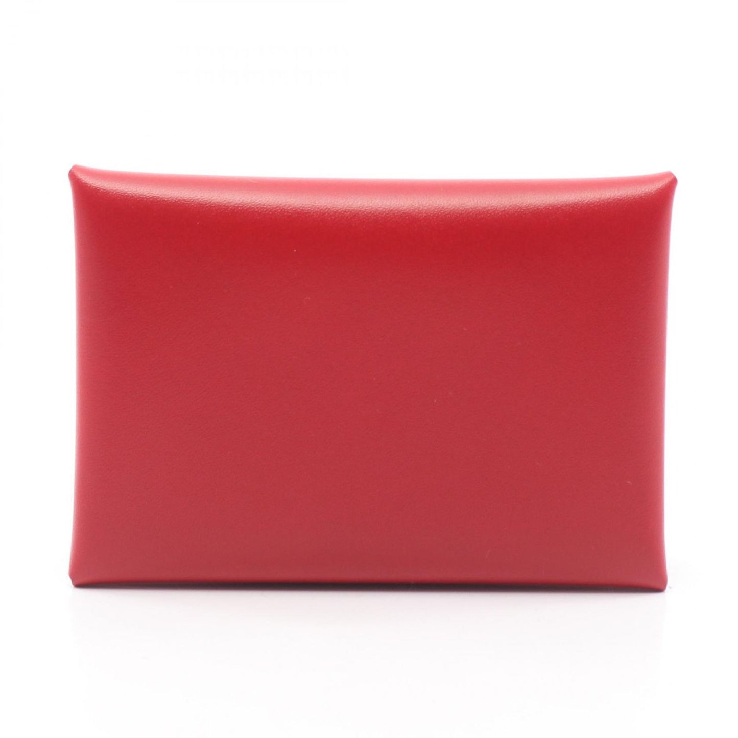 Hermes Coin Case Calvi Duo le Jupiman Calf Lu