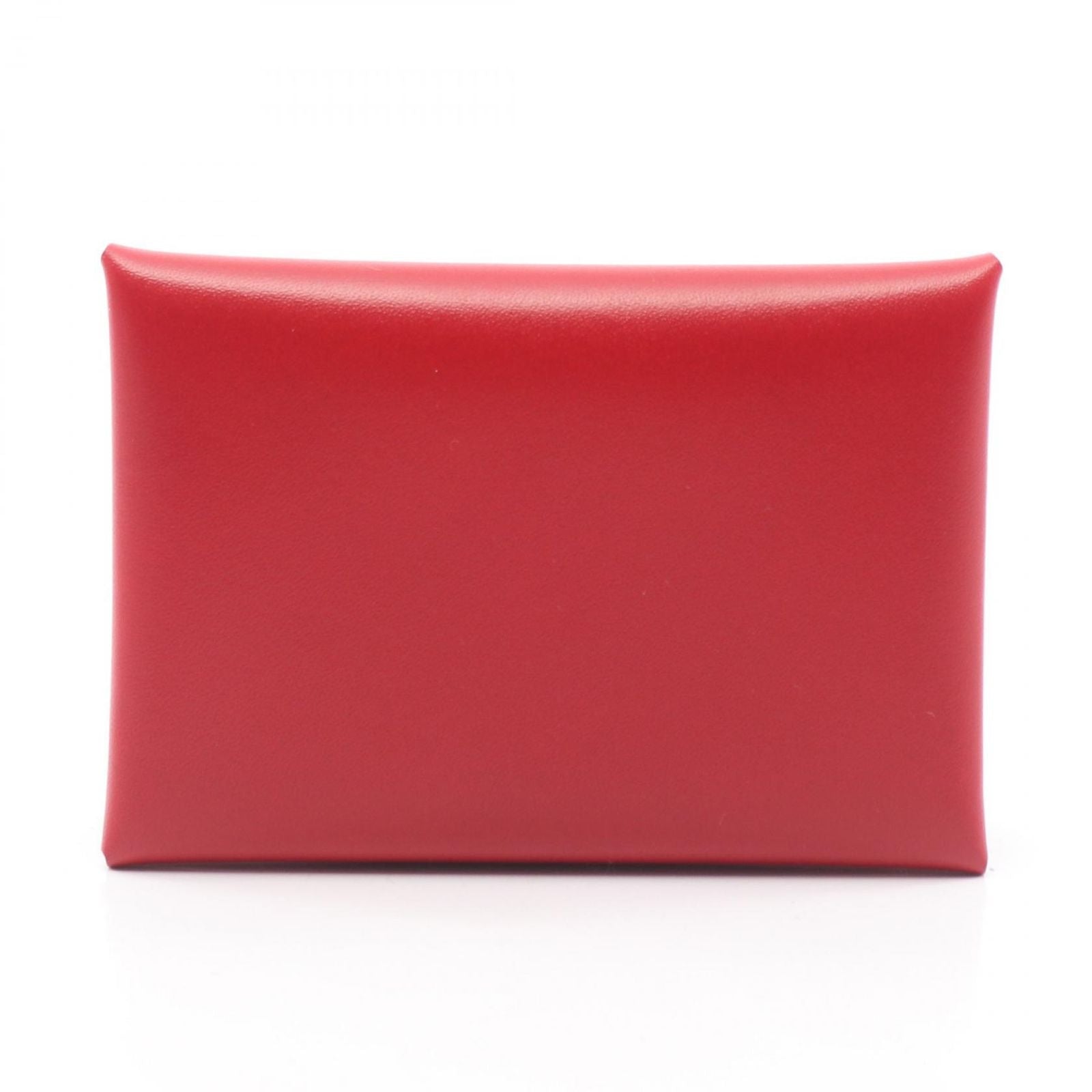 Hermes Coin Case Calvi Duo le Jupiman Calf Lu