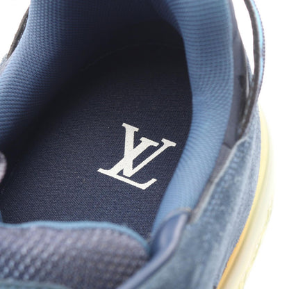 Louis Vuitton Sneakers Abu Line Suede — view 5