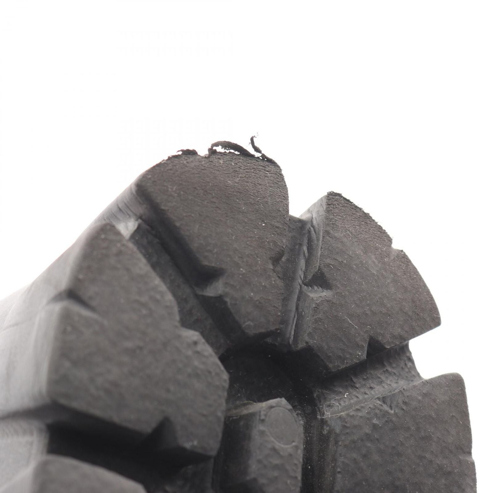 Prada Boots Re-Nylon Monolith Nylon Leather — view 9