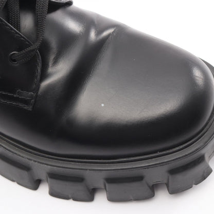Prada Boots Re-Nylon Monolith Nylon Leather — view 7