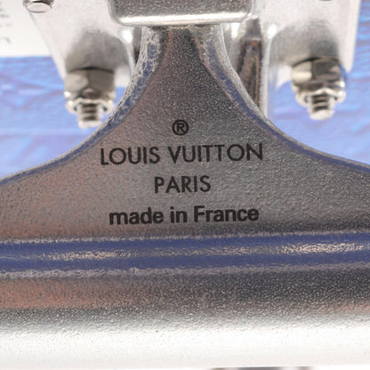 Louis Vuitton Skateboard LV Logo Gradient — view 4