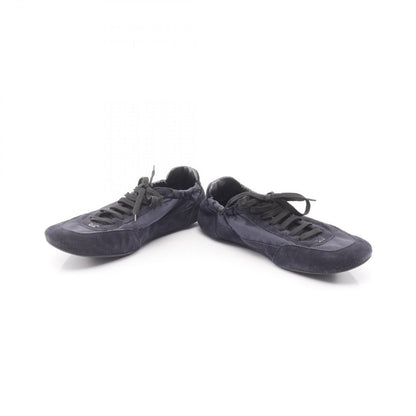 Prada Sneakers Re-Nylon Collapse Nylon Suede — view 3