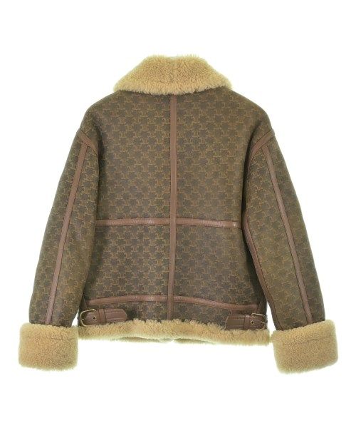 Celine Jacket Brown — view 2