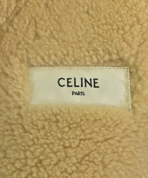 Celine Jacket Brown — view 3