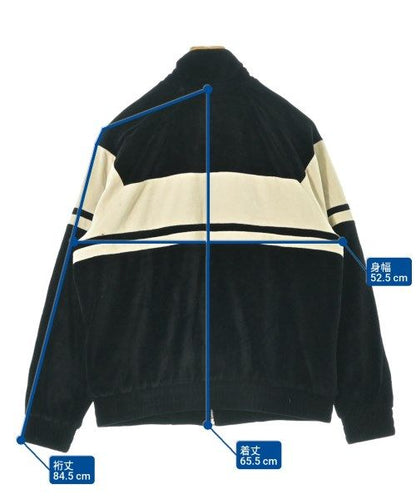 Celine Jacket Black — view 6