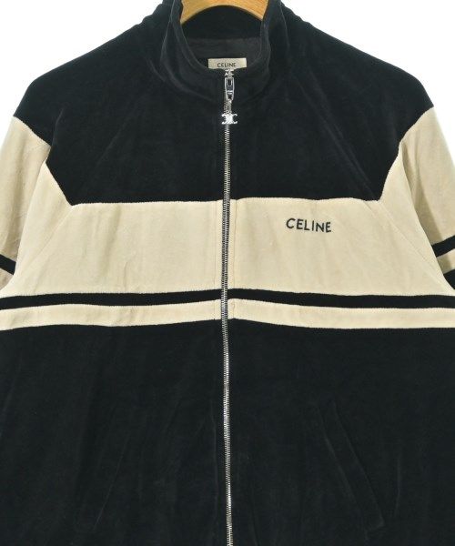 Celine Jacket Black — view 4