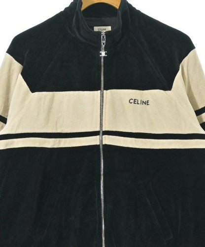 Celine Jacket Black — view 4
