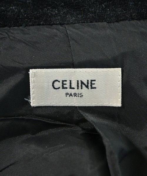 Celine Jacket Black — view 3
