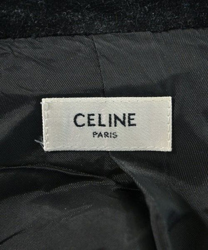 Celine Jacket Black — view 3