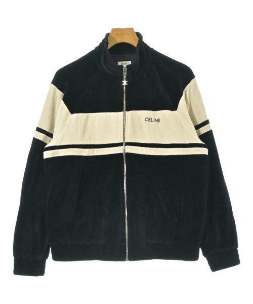 Celine Jacket Black