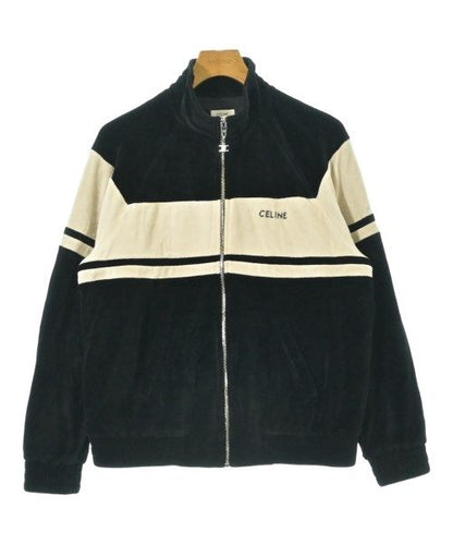 Celine Jacket Black