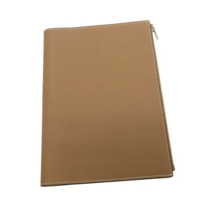 Hermes EA Zip Notebook Cover Agenda