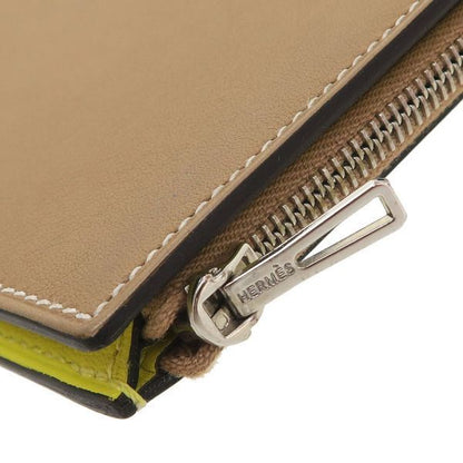 Hermes EA Zip Notebook Cover Agenda — view 7
