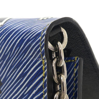 Louis Vuitton Epi Twist PM Handbag — view 8