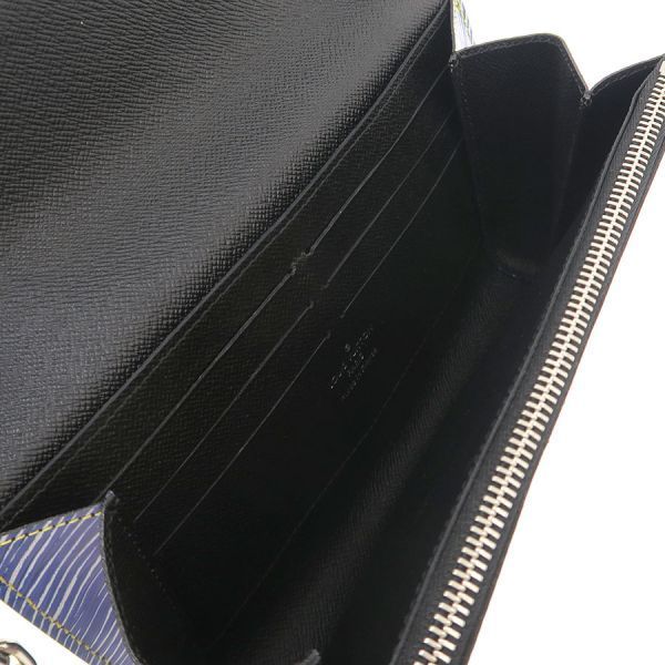 Louis Vuitton Epi Twist PM Handbag — view 2