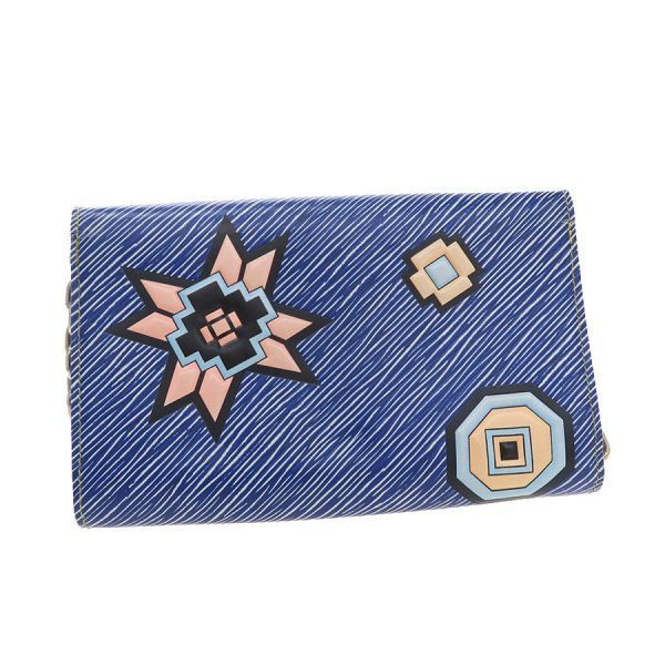 Louis Vuitton Epi Twist PM Handbag — view 3