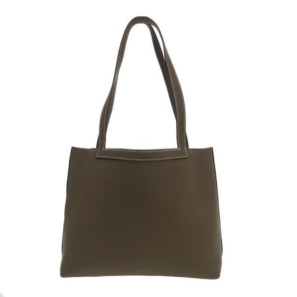 Hermes Cavasserie 31 Shoulder Bag — view 3