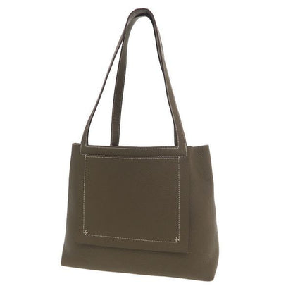 Hermes Cavasserie 31 Shoulder Bag